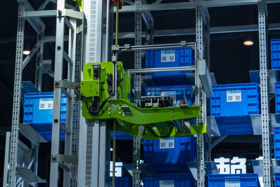Global Trade Surprises with Unexpected Resilience