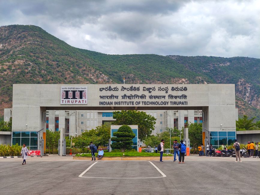 Why BITS Pilani’s New Amaravati Campus Matters for Tech Students
