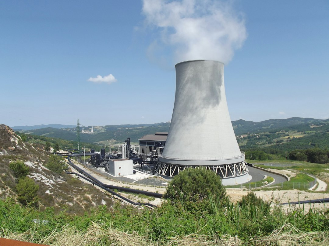 First Enhanced Geothermal Power Plant Launches Fast