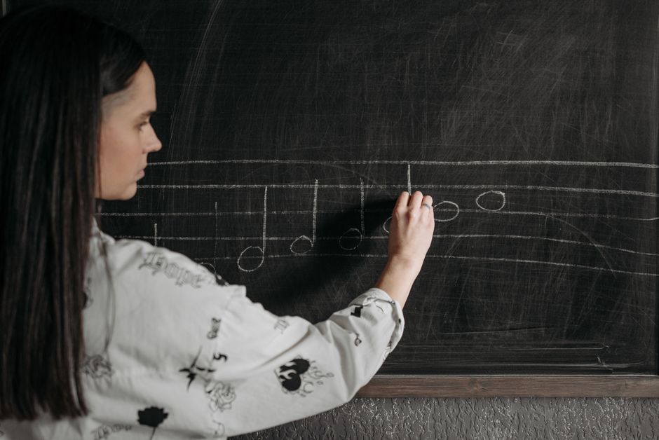 Ethical Leadership Challenges in Music Education