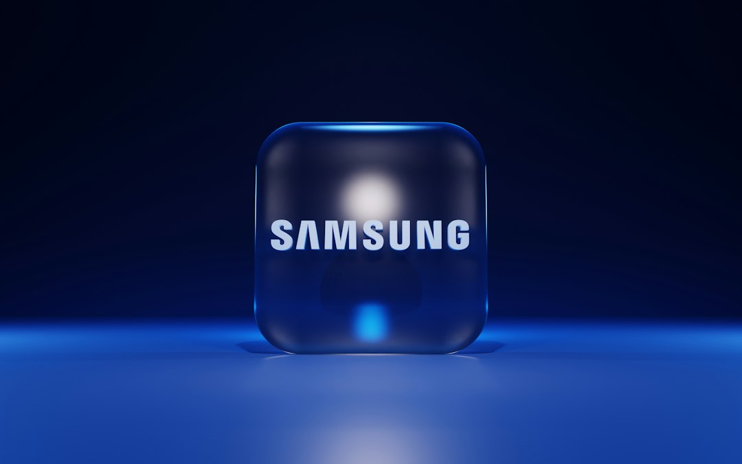 Samsung Projects  Billion Profit Amid AI Chip Surge