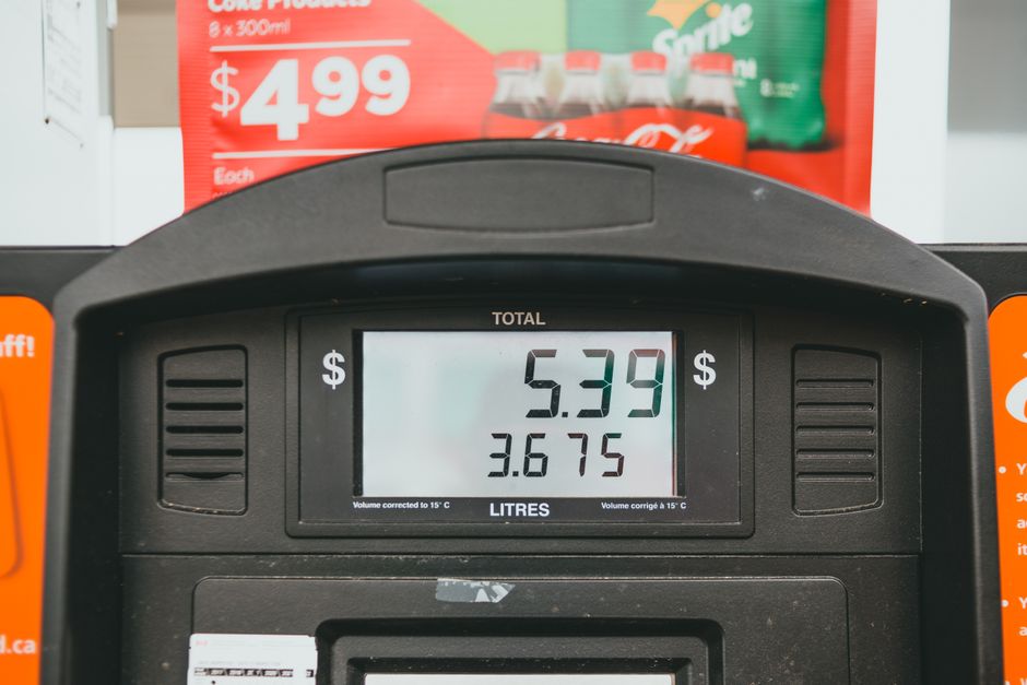 Fuel Taxes Shift to GST Proposal