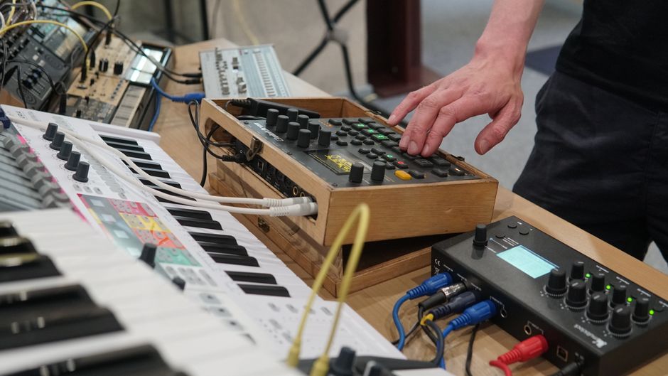 Teenage Engineering Stops Synth Production, Musicians React
