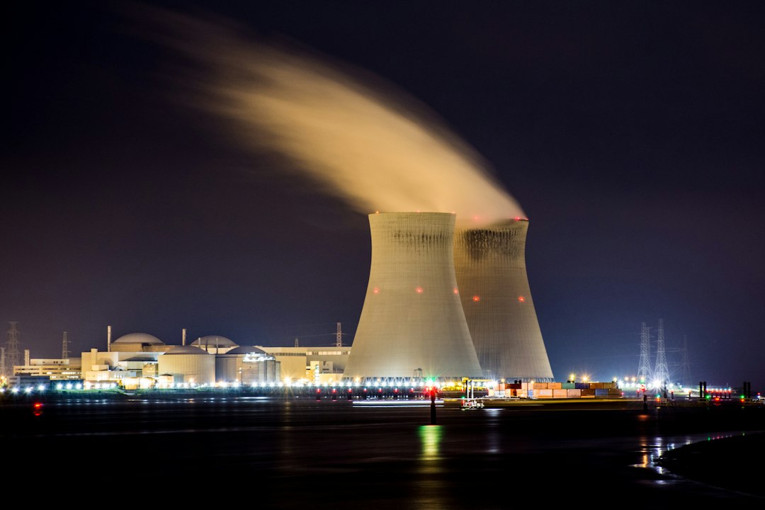 First Enhanced Geothermal Power Plant Launches Fast