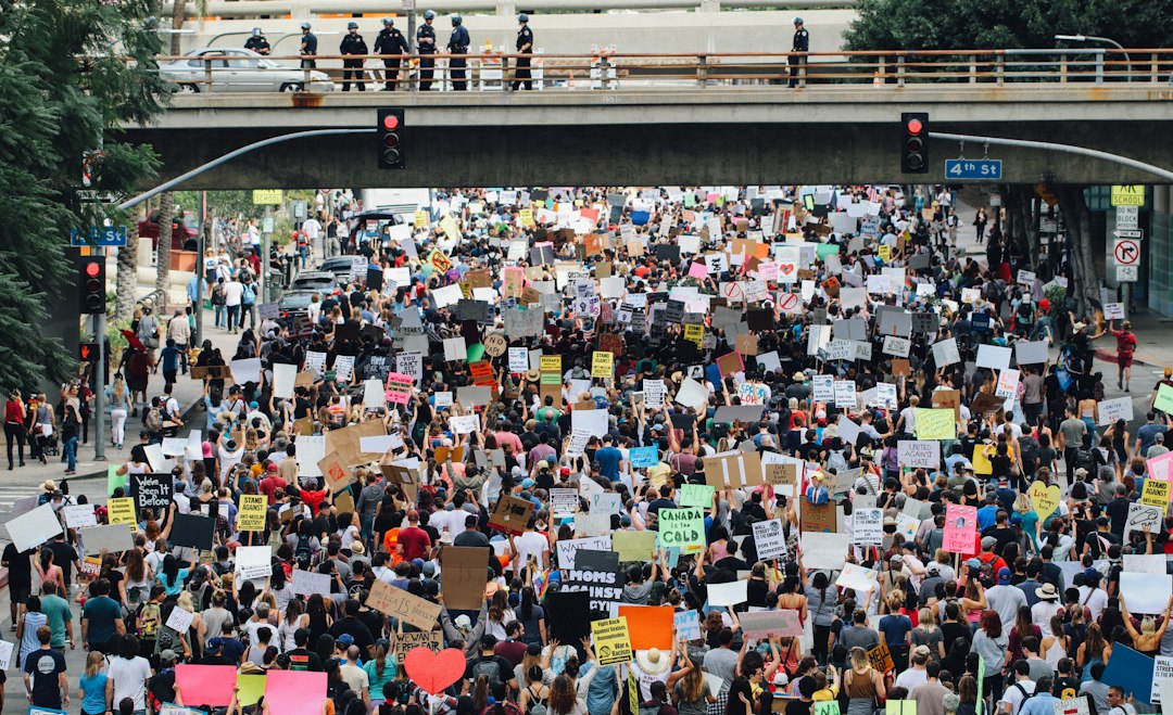 Protesters Target AI Firms with Direct Action