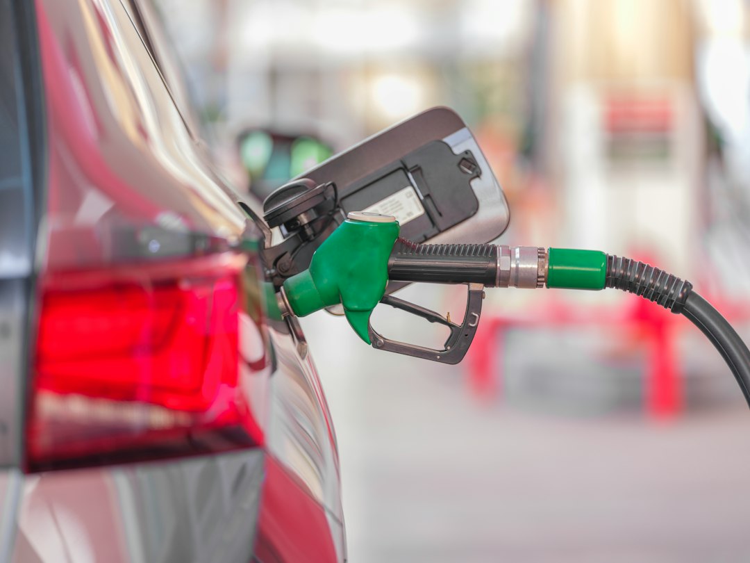Fuel Taxes Shift to GST Proposal