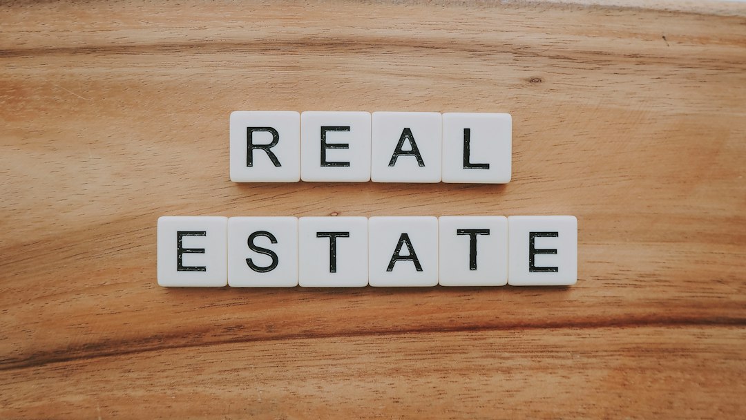 Real estate exposure without buying a flat