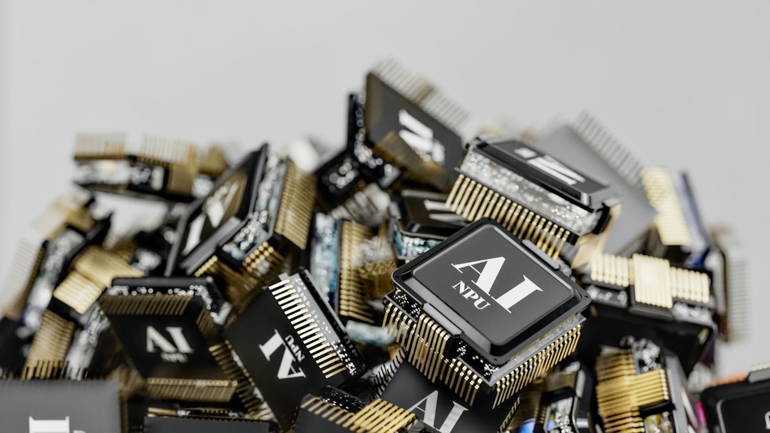 Broadcom Plans Billion Financing for OpenAI Chips, WSJ Says