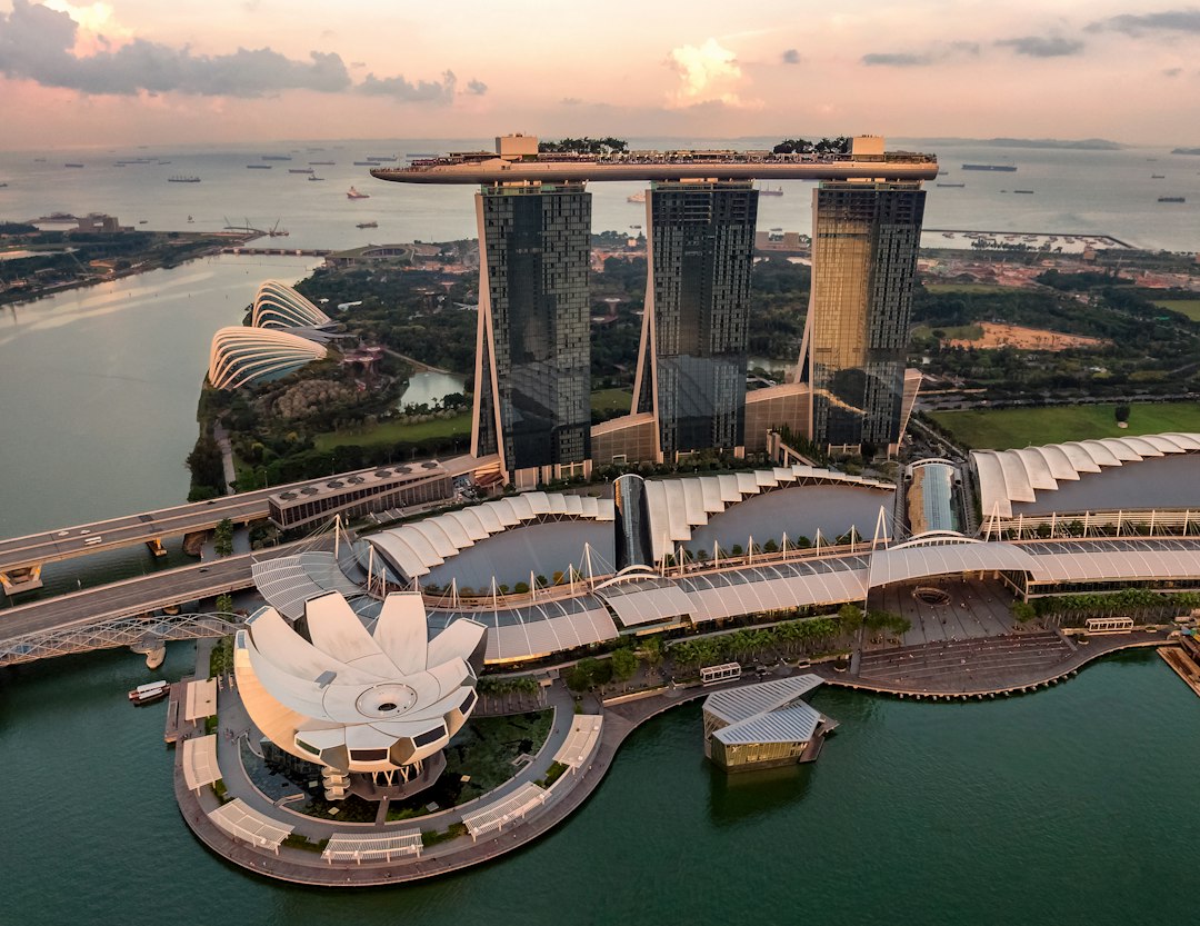 Singapore’s DayOne Files for US IPO Joining AI Data Center Rush