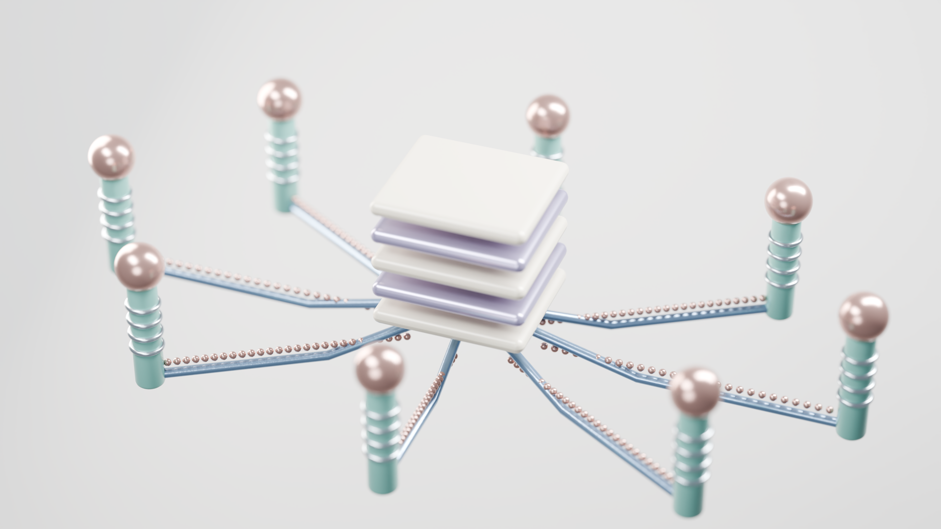 Counter‑offer dynamics tighten as skill leverage spikes