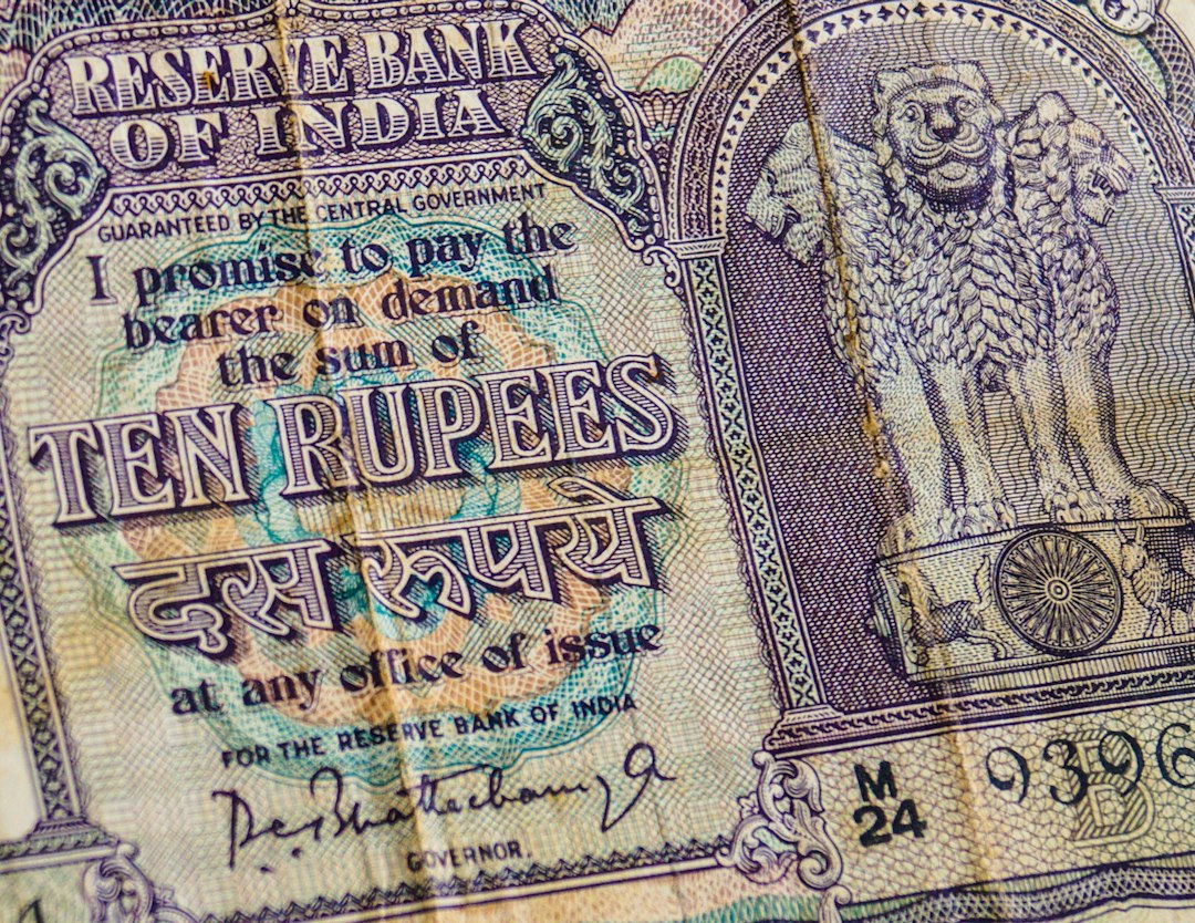 India’s trade caught in the middle