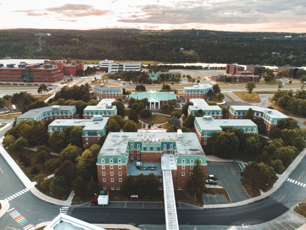 Higher education’s capital shift reshapes mobility