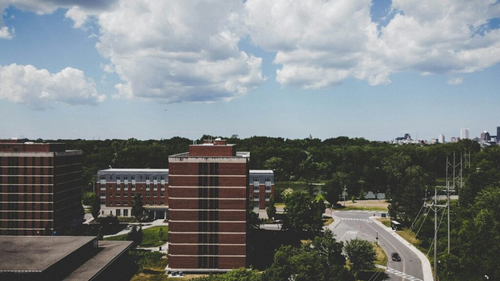 Higher education’s capital shift reshapes mobility