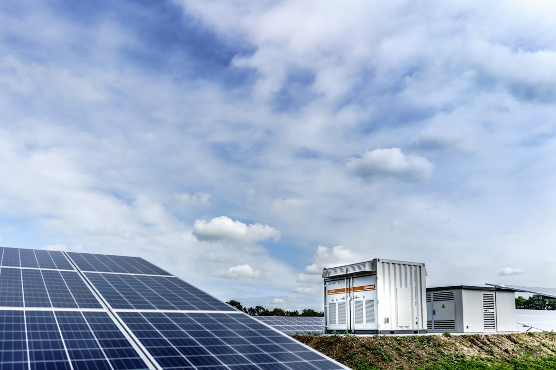 LG Energy Profit Beats Estimates on Energy-Storage Systems