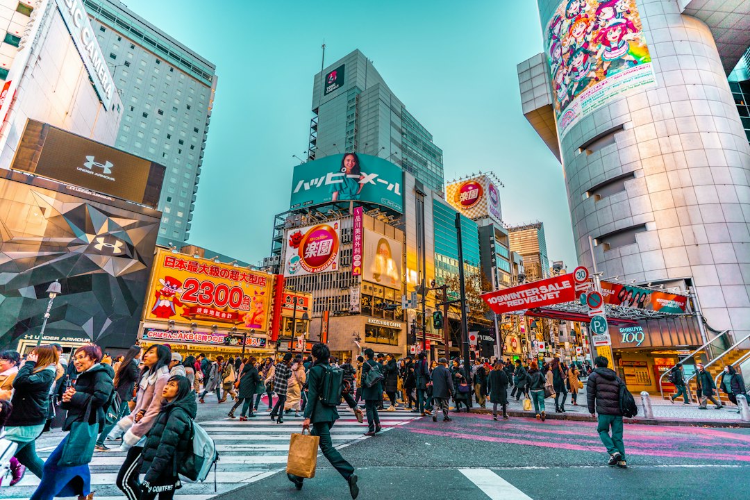 Tokyo Inflation Surge Signals BOJ's Monetary Policy Shift