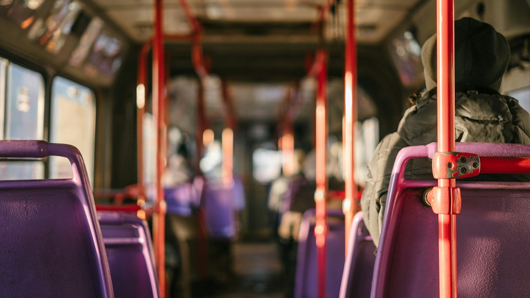 Public Transport Policy Stalls Urban Growth