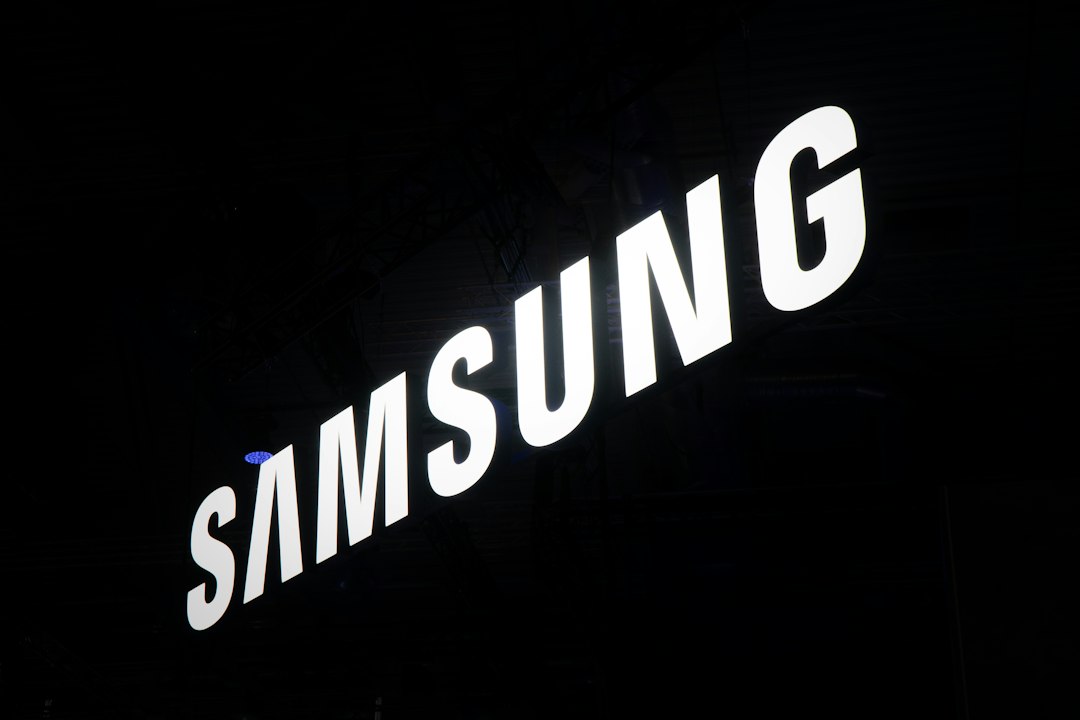 Samsung Reaches New Profit Record With Memory Chip Windfall