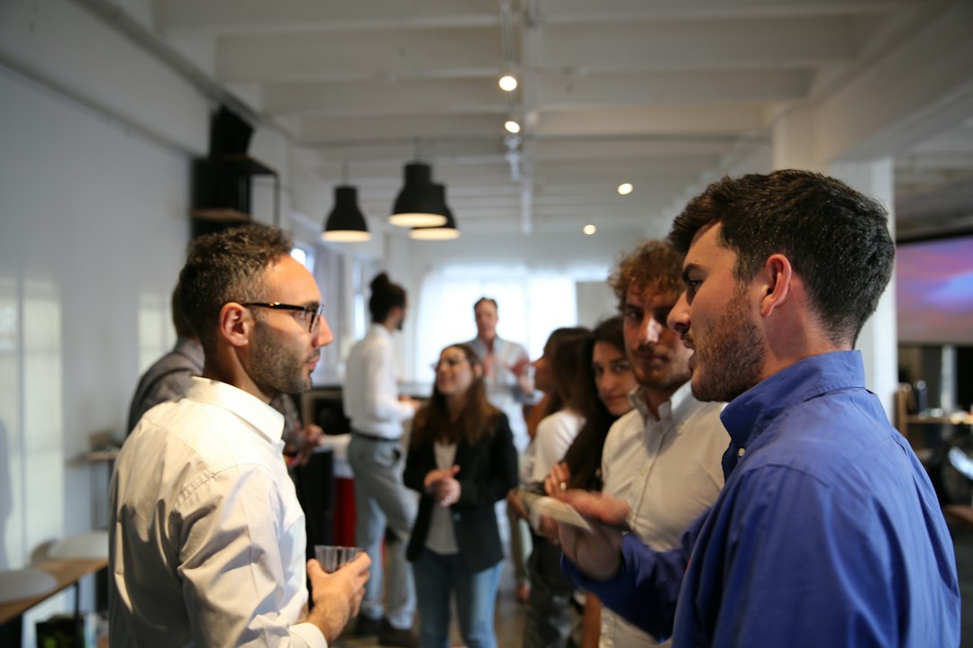 Last Call to Volunteer at TechCrunch Founder Summit 2026