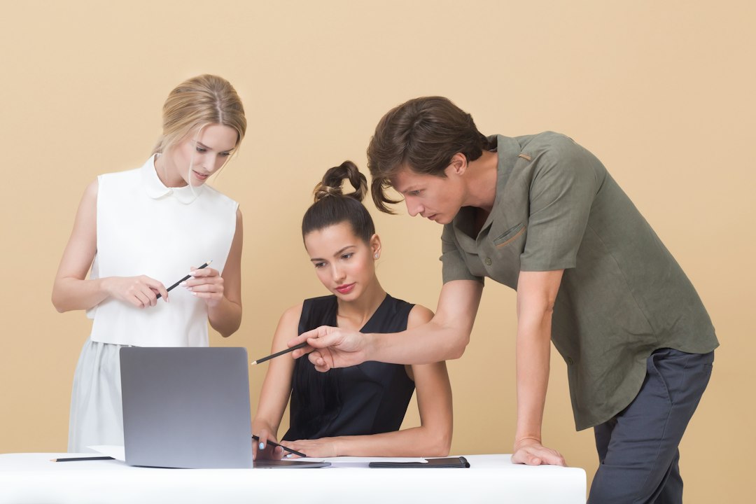 Build Your Credit Score After Your First Job